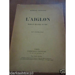 l'aiglon drame en six actes en vers