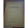l'aiglon drame en six actes en vers