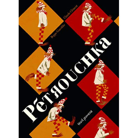 Pétrouchka Pétrouchka
