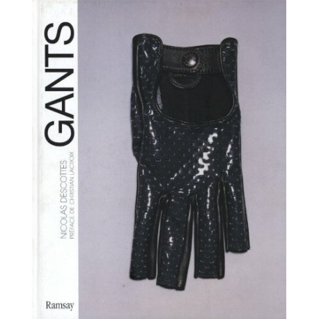 Gants Gants