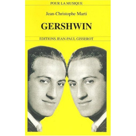 Gershwin Gershwin