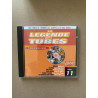La légende des tubes Volume 11/ CD