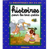 Histoires pour les tout-petits : trompette le chien et bello...