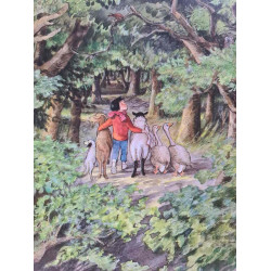 Chasse aux Trésors