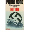 Premier complot contre hitler