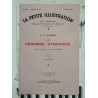 n4753 7 Avril 1934 La Petite Illustration n669 7 Avril 1934