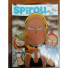 Spirou n3728 du 23 septembre 2009