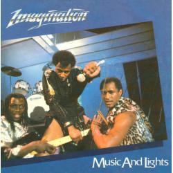 Music And Lights
