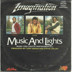 Music And Lights