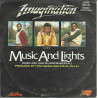 Music And Lights