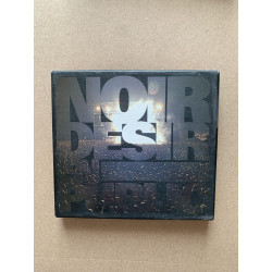 Noir Désir – En Public/ CD