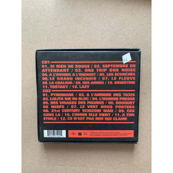 Noir Désir – En Public/ CD