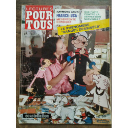 Lectures pour tous n241 Février 1974 Lectures pour tous Je sais tout