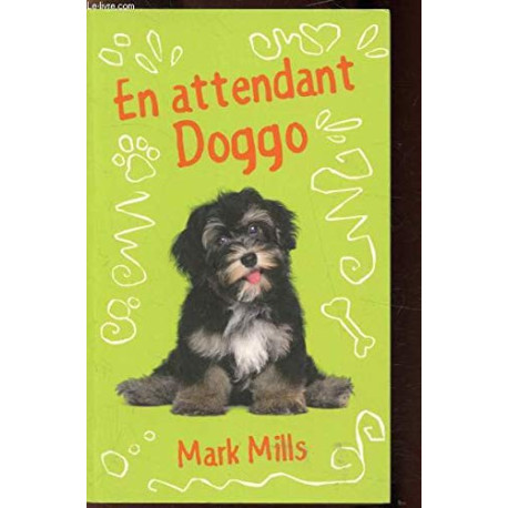 En attendant doggo En attendant doggo