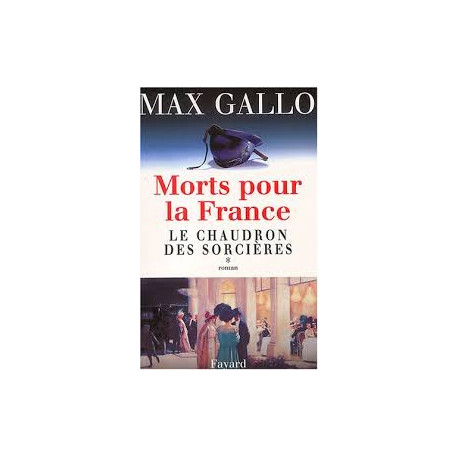 Morts pour la france Morts pour la france