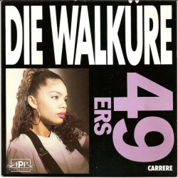 Die Walküre