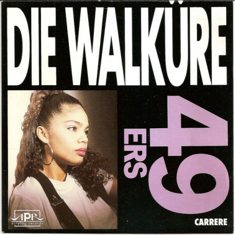 Die Walküre