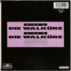 Die Walküre