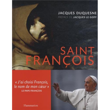 Saint François Saint François