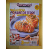 Gourmand N° 420 : Irrésistible Pomme de terre - 27/03 au 09/04 2019