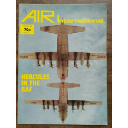 Air International Vol 24 n2 February