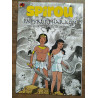Spirou nº 4011 25 février 2015