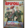Spirou nº 4108 4 janvier 2017