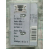 Bertignac Visiteurs Cassette Audio-K7 NEUVE SOUS BLISTER