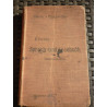 Erstes sprachund lesebuch LECTURES ALLEMANDES MASSON ET Cie