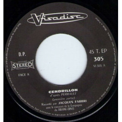 Cendrillon