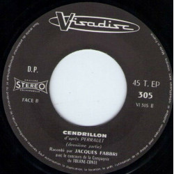 Cendrillon