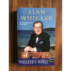 Whicker's World Take Two