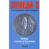Nicolas ii la transition interrompue- une biographie politique
