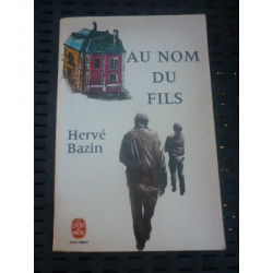 AU NOM DU FILS