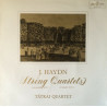 String Quartets In G Major Op.77/1 et In F Major Op. 77/2