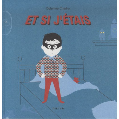 Et si j'étais Et si j'étais