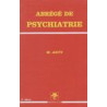 ABREGE DE PSYCHIATRIE