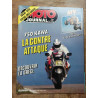 Moto Journal Nº 773 27 Novembre 1986