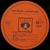 Pete Seeger's Greatest Hits