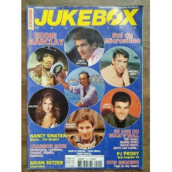 Jukebox Magazine Nº199 Janvier 2004
