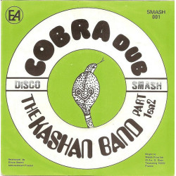Cobra Dub