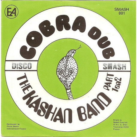 Cobra Dub