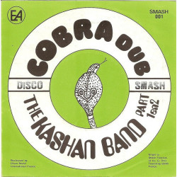 Cobra Dub
