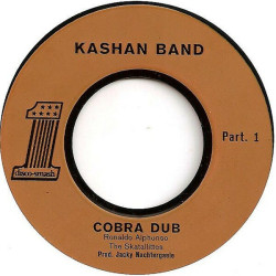 Cobra Dub