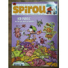 Spirou nº 3893 21 novembre 2012