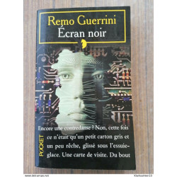 Écran Noir / Pocket 1999