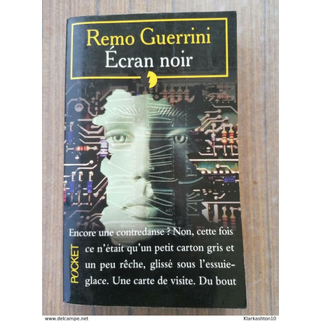 Écran Noir / Pocket 1999