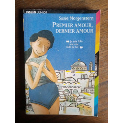 Premier amour dernier amour