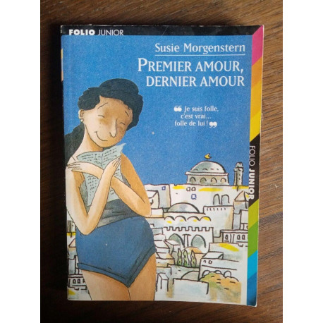 Premier amour dernier amour Premier amour dernier amour