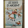 Les Patins d'argent Junior poche